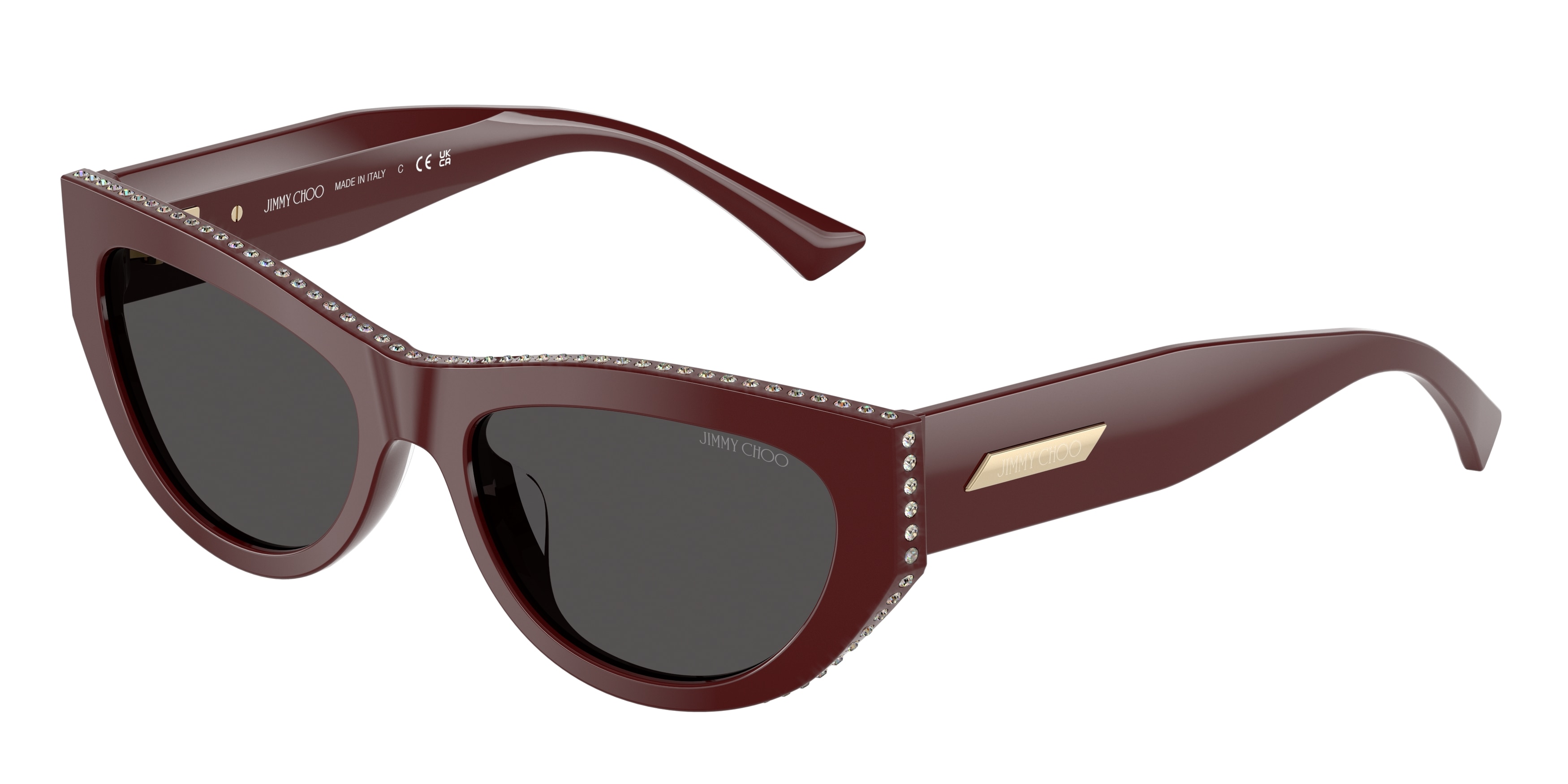 Jimmy Choo JC5034BU 505787  
